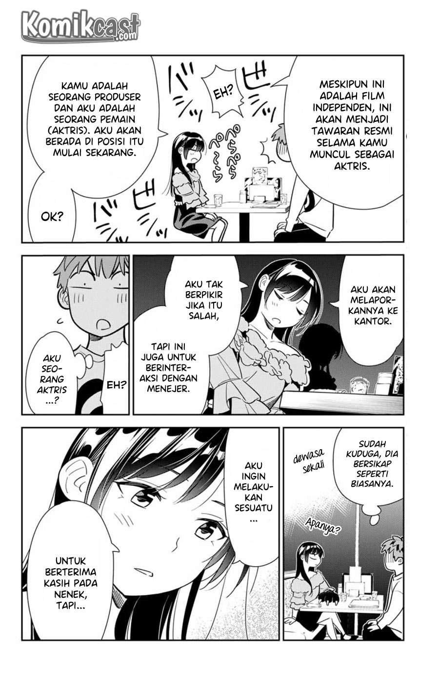 Chapter 104 - halaman 9