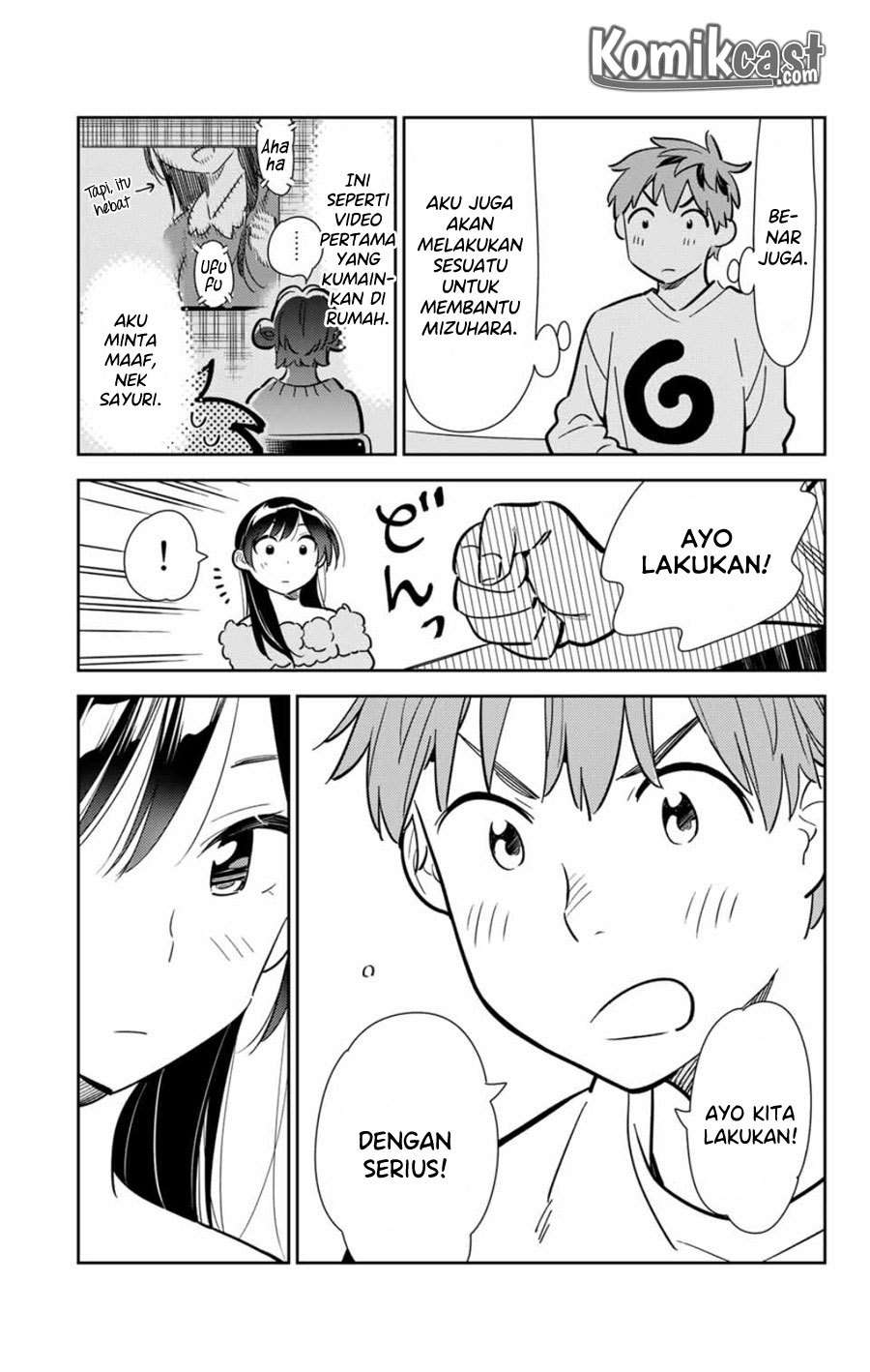 Chapter 104 - halaman 10