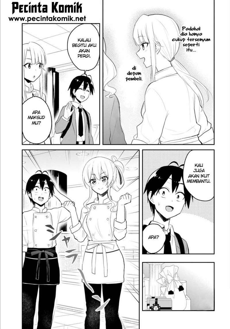 Chapter 82 - halaman 13