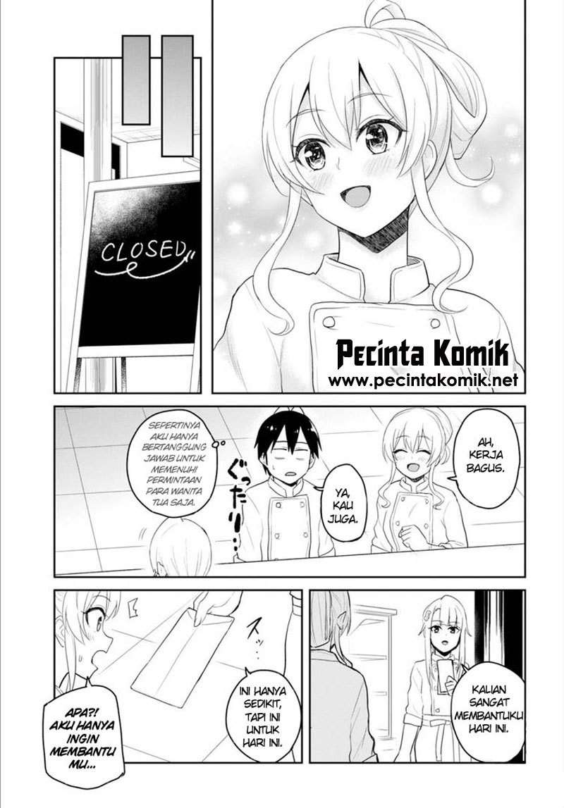 Chapter 82 - halaman 15