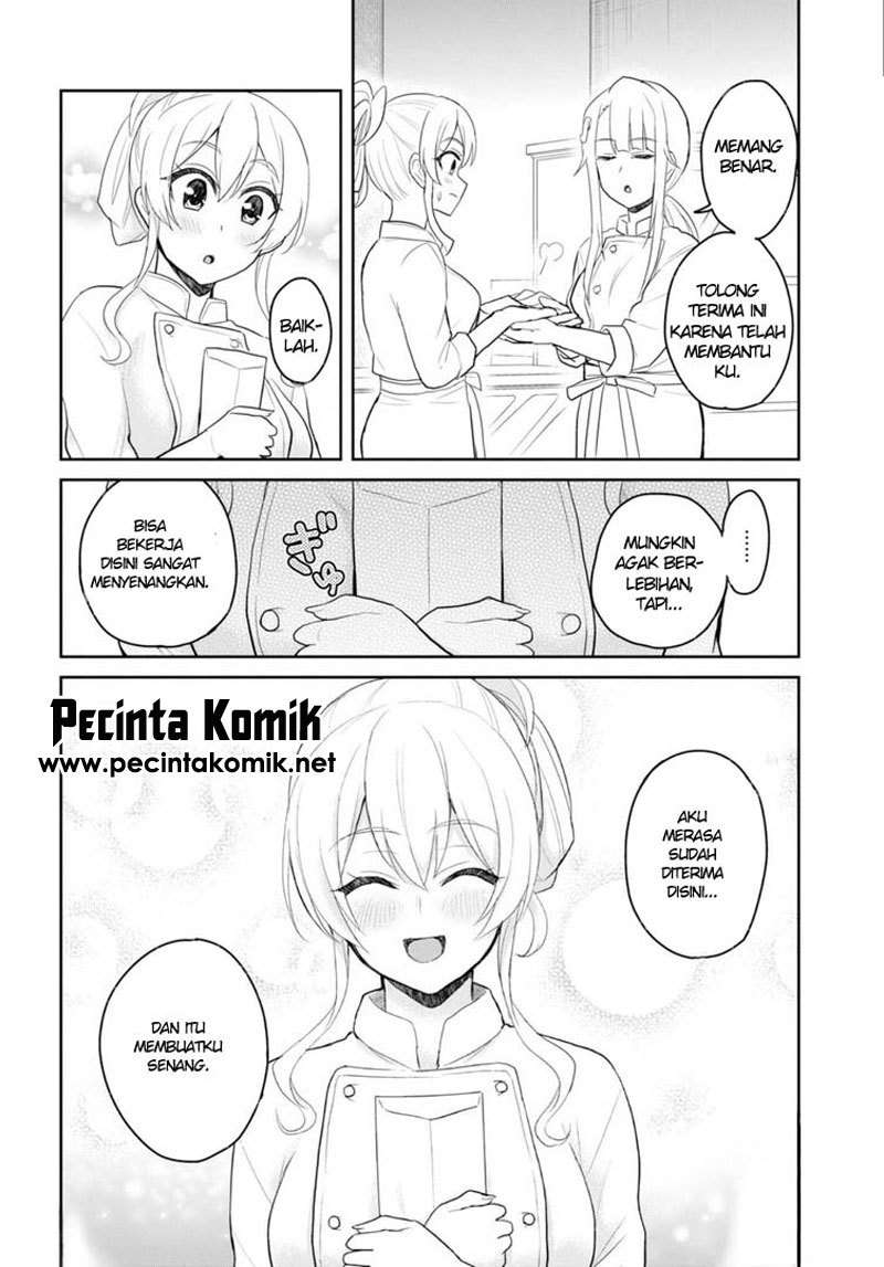 Chapter 82 - halaman 16