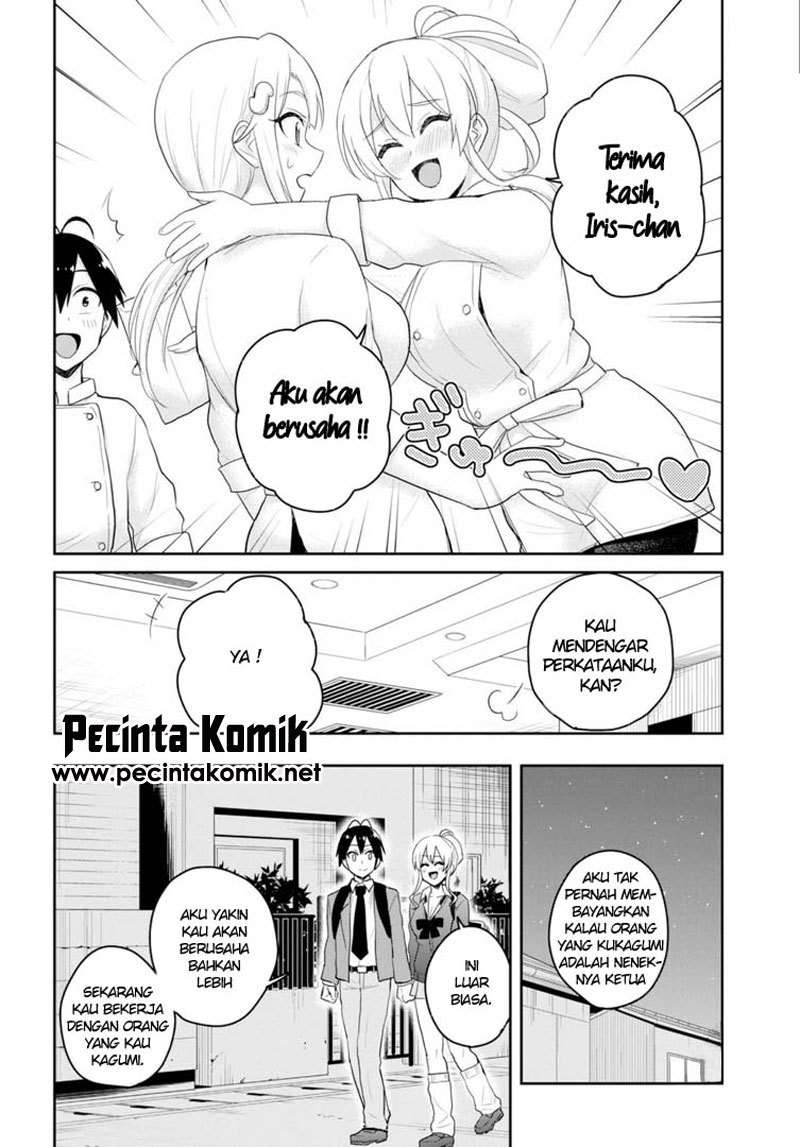 Chapter 82 - halaman 18