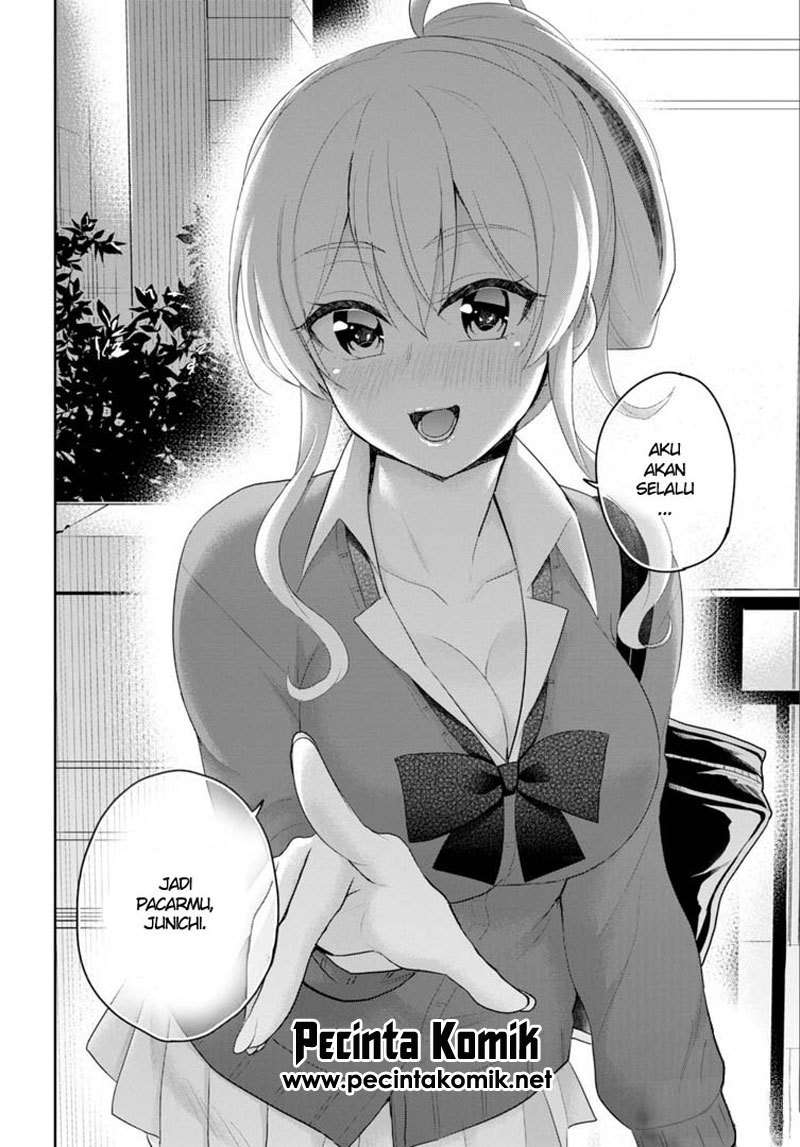Chapter 82 - halaman 20