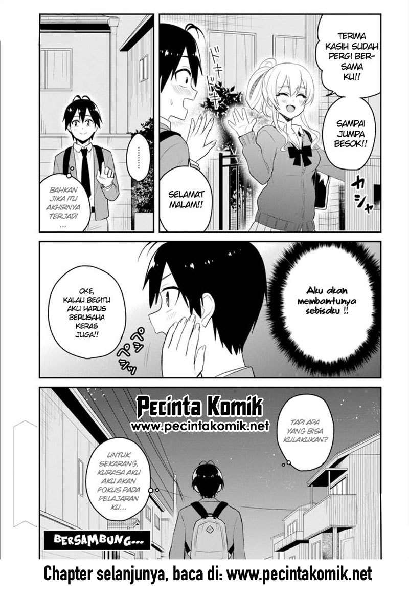 Chapter 82 - halaman 21