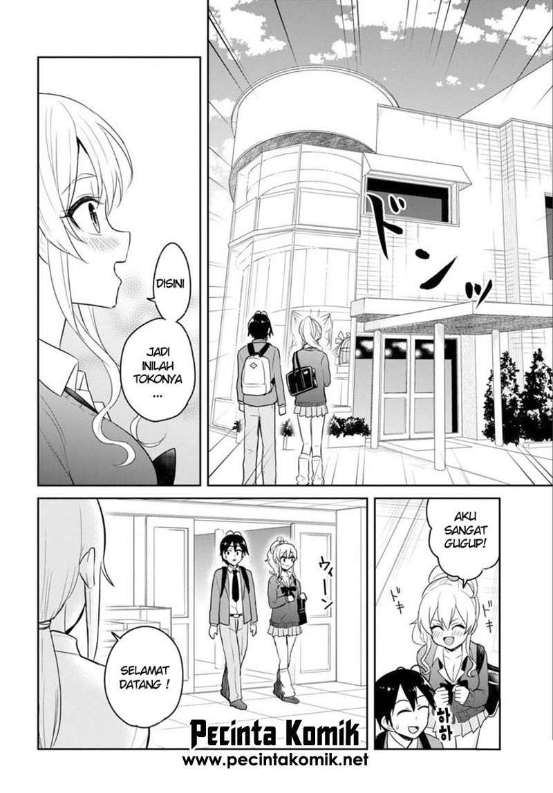 Chapter 82 - halaman 6