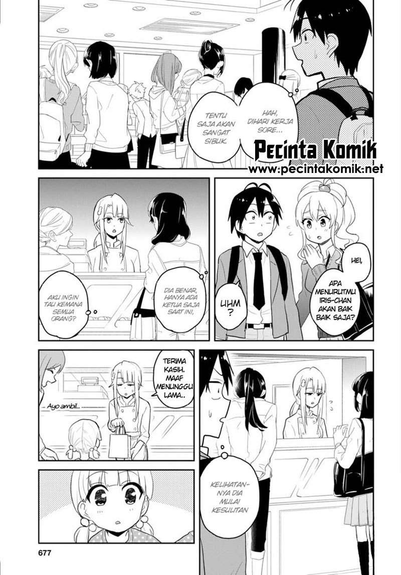Chapter 82 - halaman 9