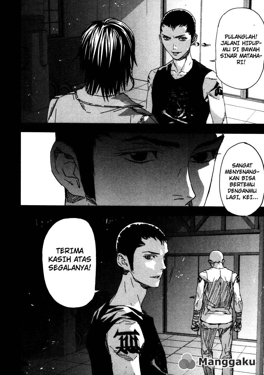 Chapter 25 - halaman 22