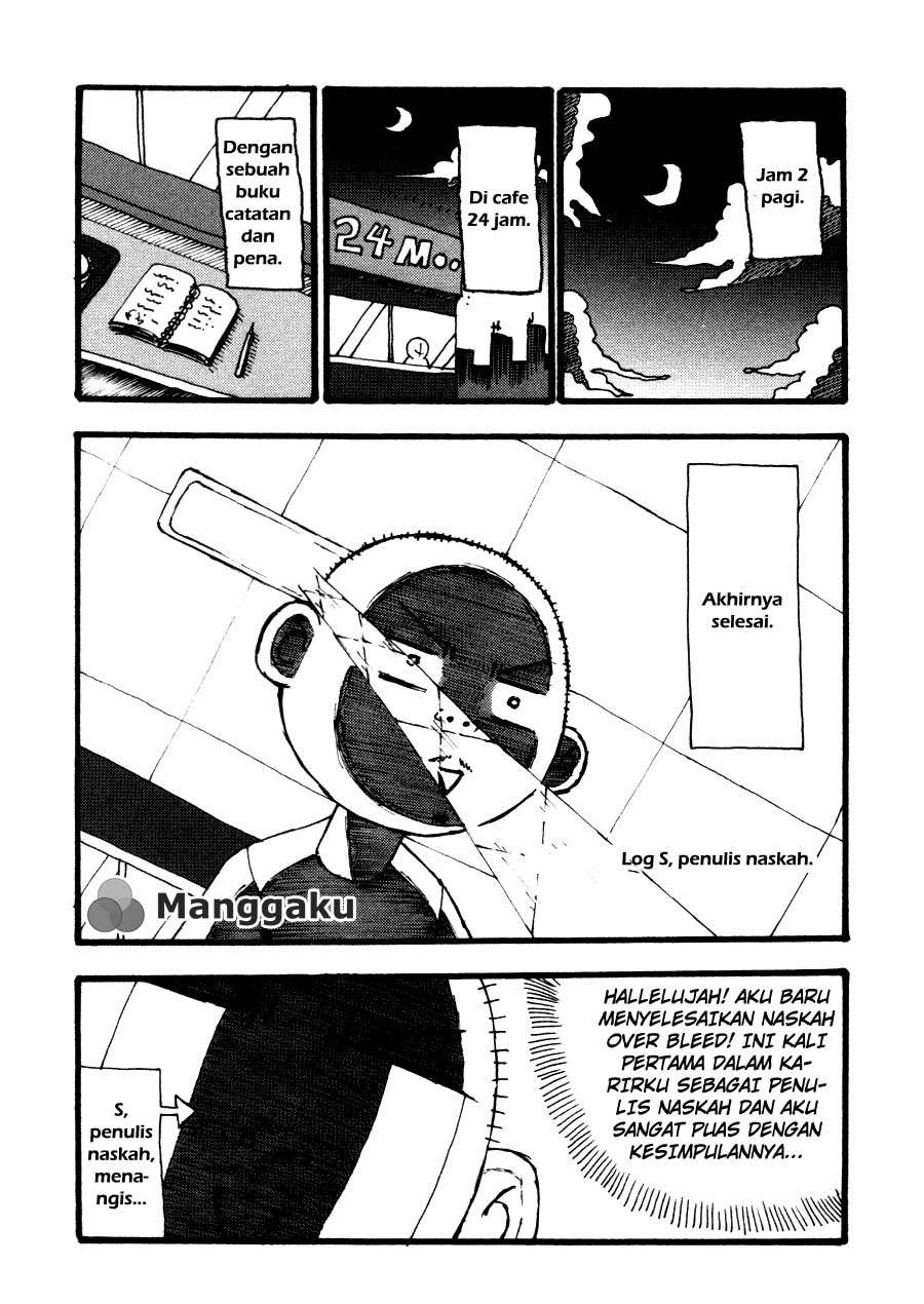 Chapter 25 - halaman 28