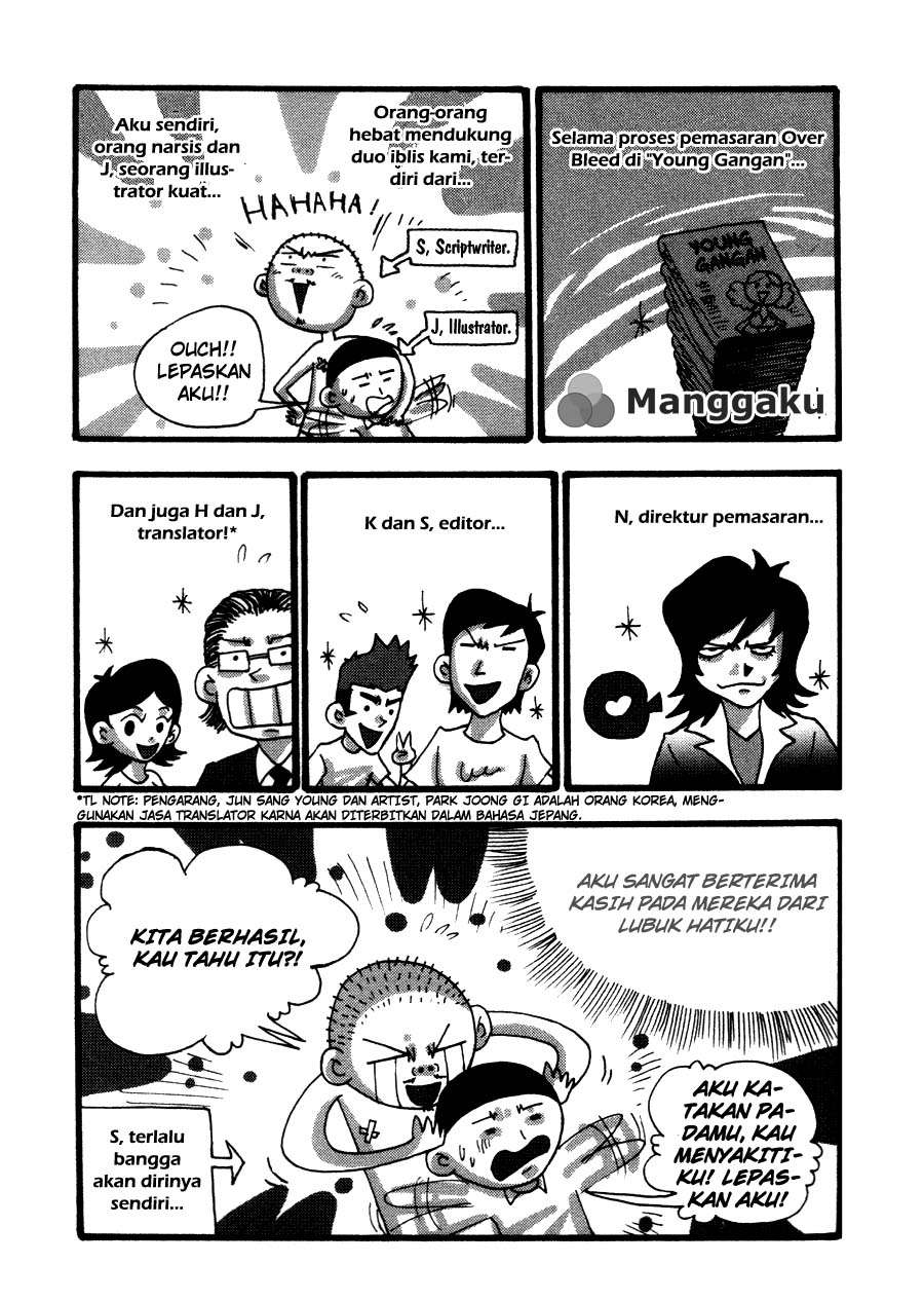 Chapter 25 - halaman 30