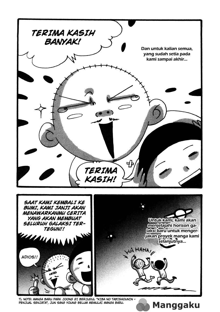 Chapter 25 - halaman 31