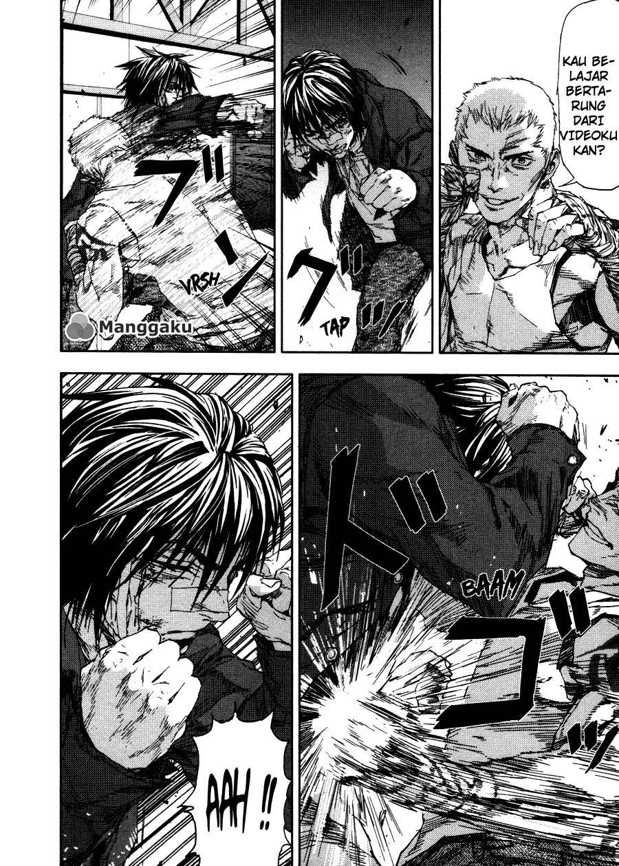 Chapter 23 - halaman 9