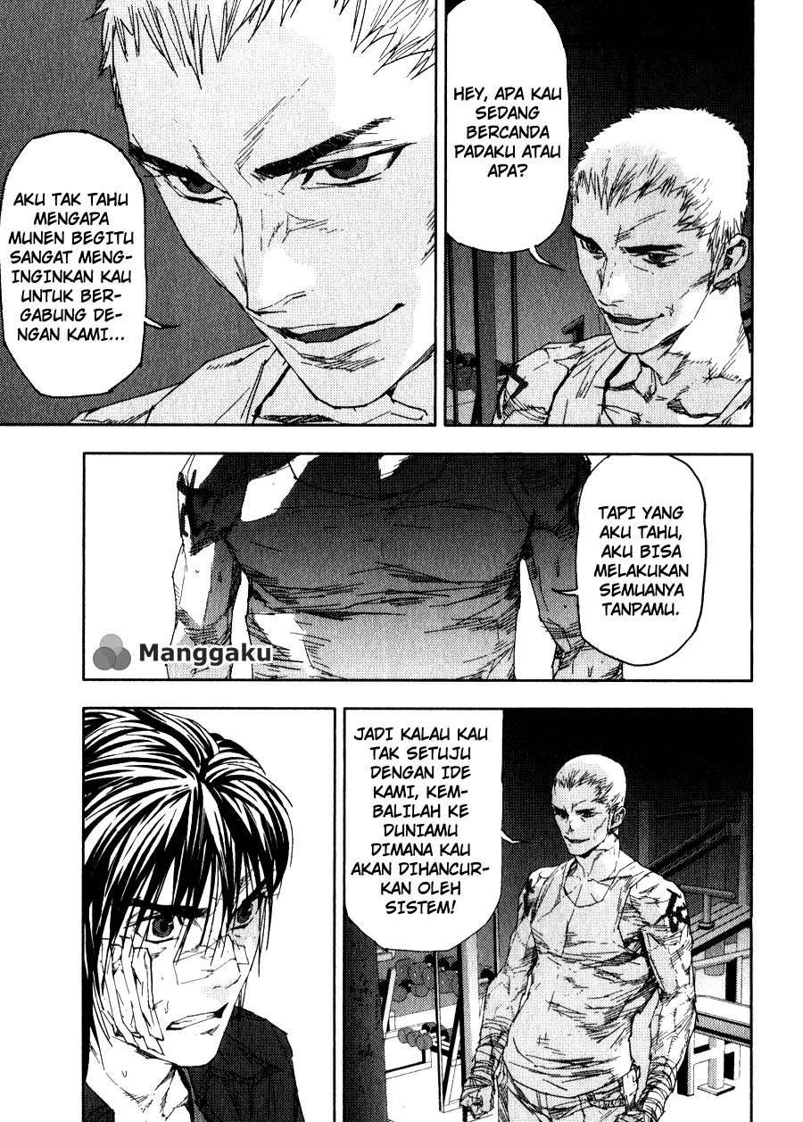 Chapter 22 - halaman 23