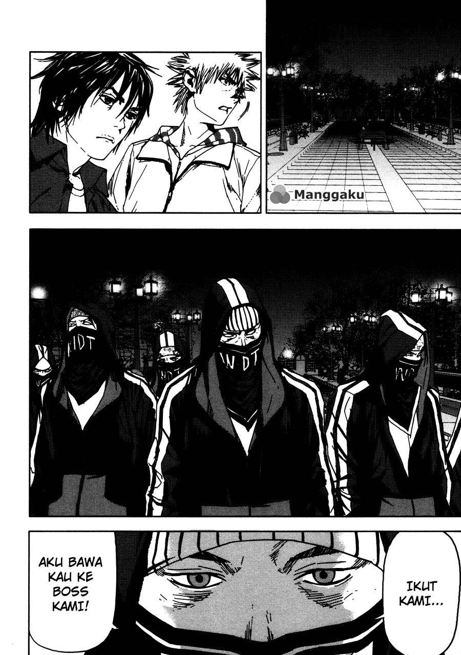 Chapter 18 - halaman 20