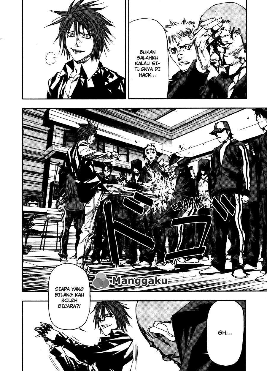 Chapter 17 - halaman 19