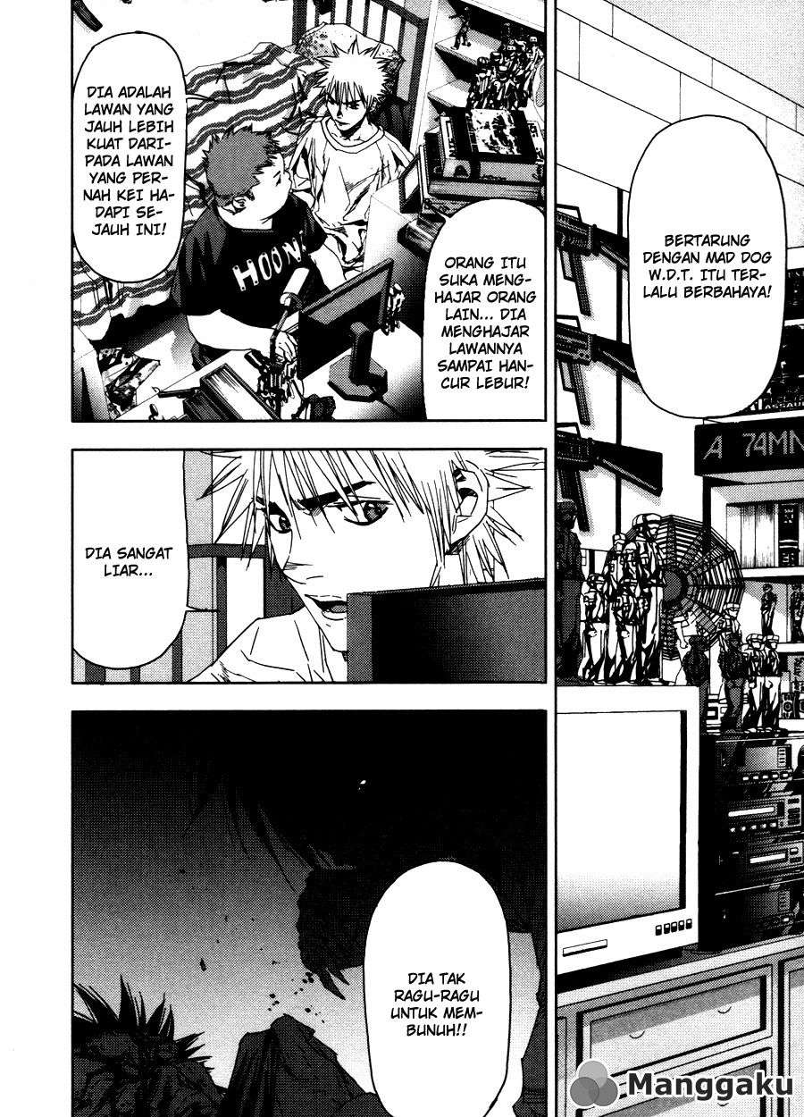 Chapter 17 - halaman 21