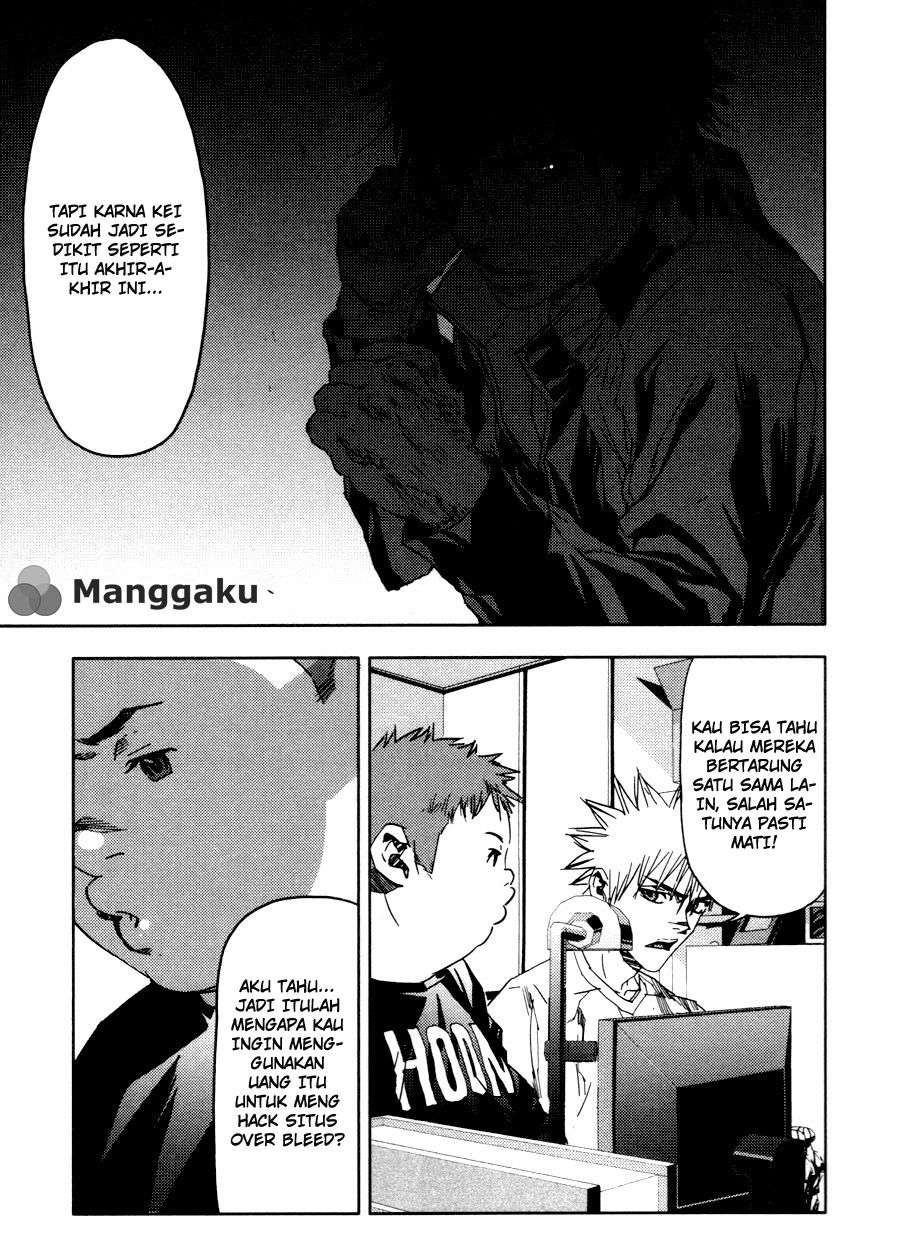 Chapter 17 - halaman 22