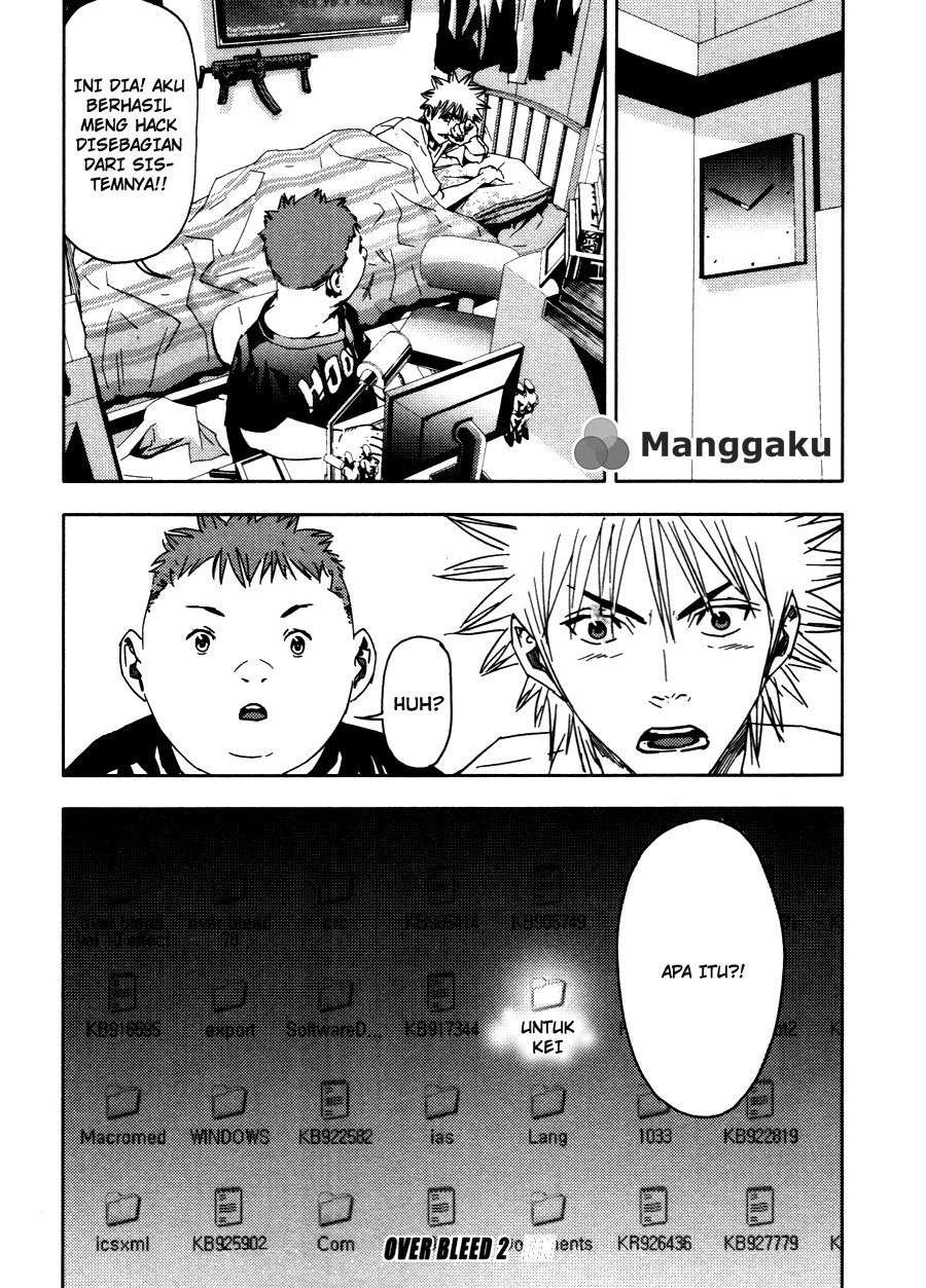 Chapter 17 - halaman 25