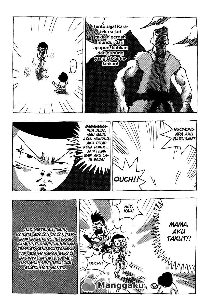 Chapter 17 - halaman 30