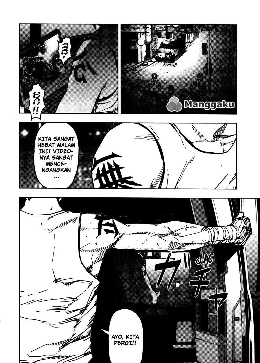 Chapter 15 - halaman 25