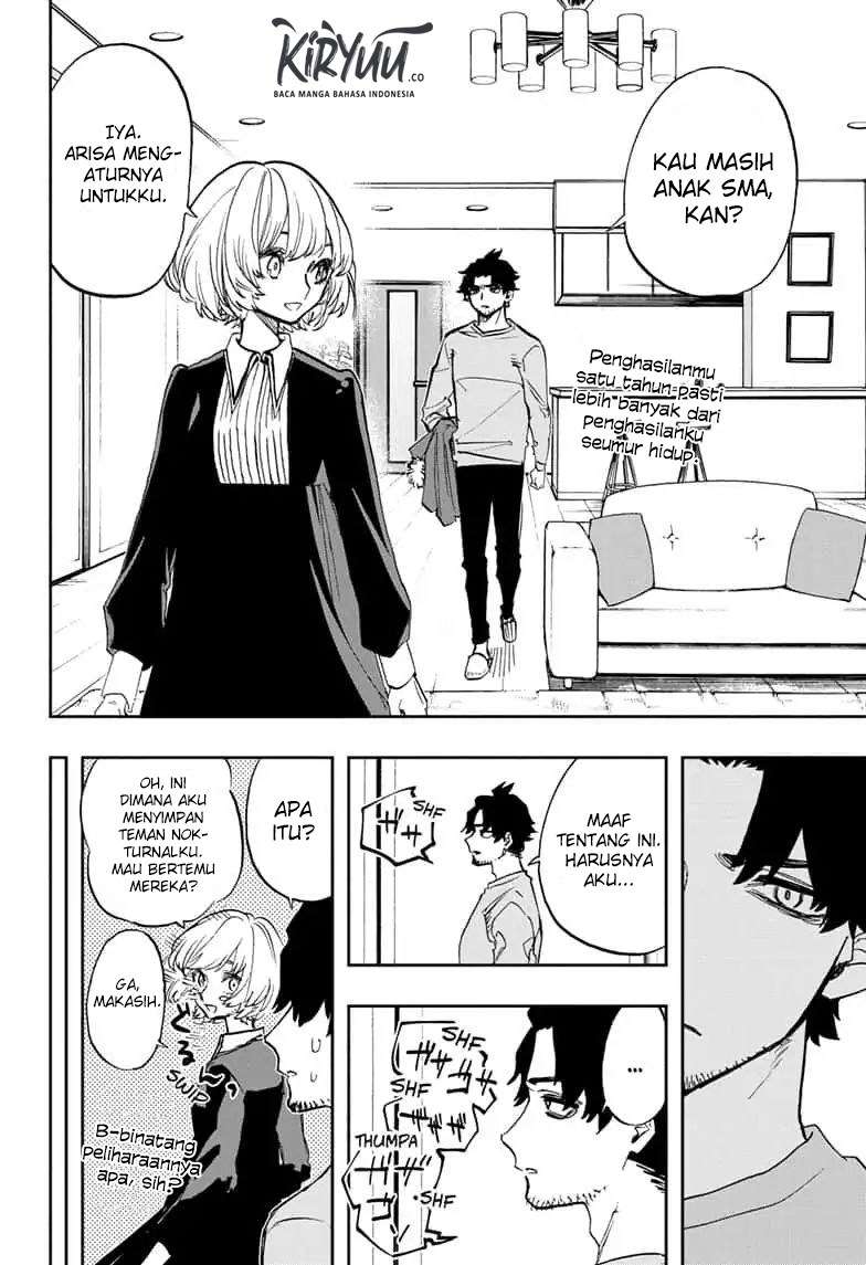 Chapter 76 - halaman 12