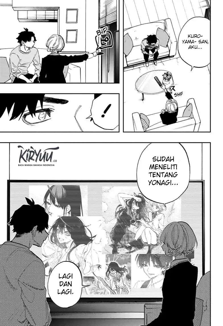 Chapter 76 - halaman 15