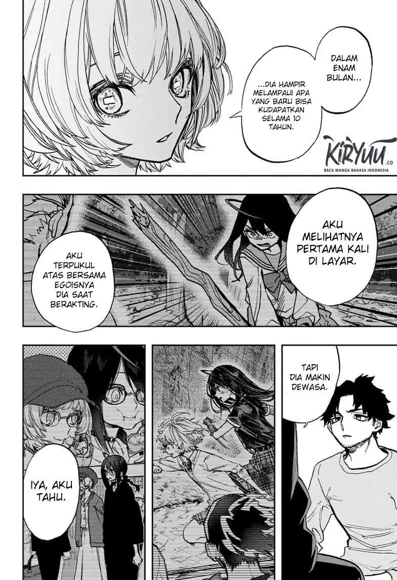 Chapter 76 - halaman 16