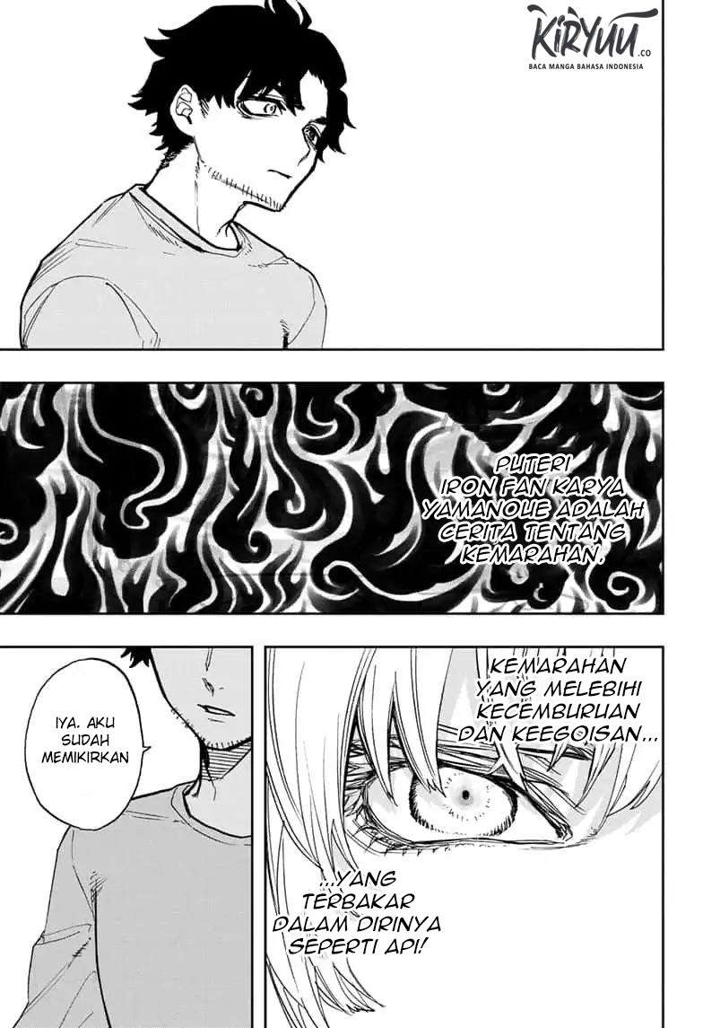 Chapter 76 - halaman 19