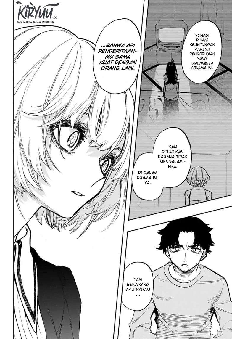Chapter 76 - halaman 20