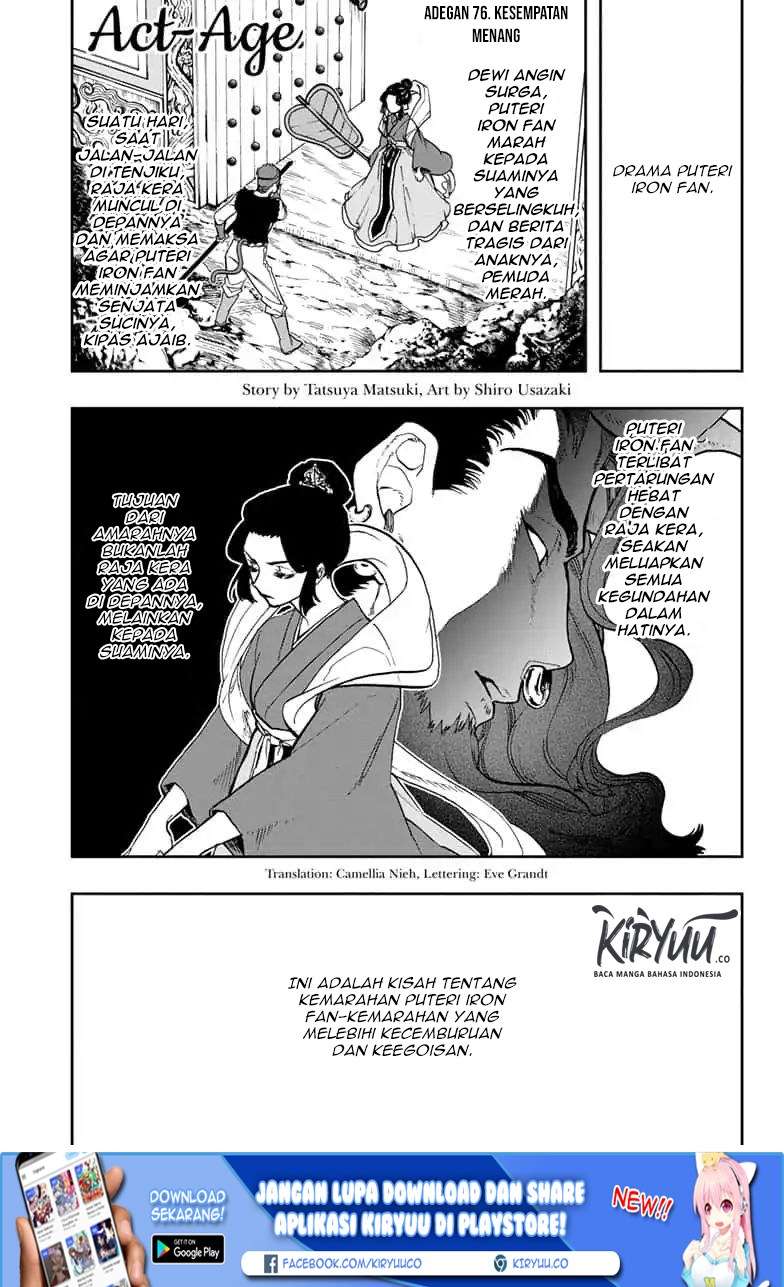 Chapter 76 - halaman 3
