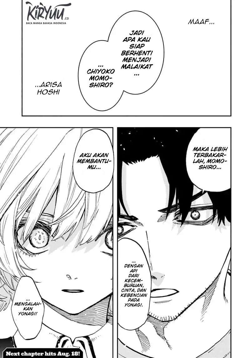 Chapter 76 - halaman 21