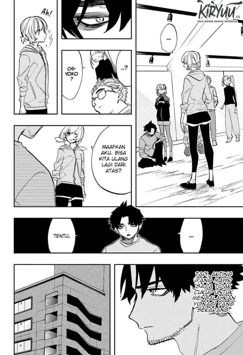 Chapter 76 - halaman 6