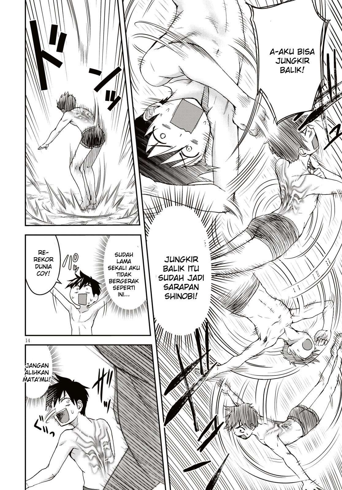 Chapter 11.1 - halaman 14