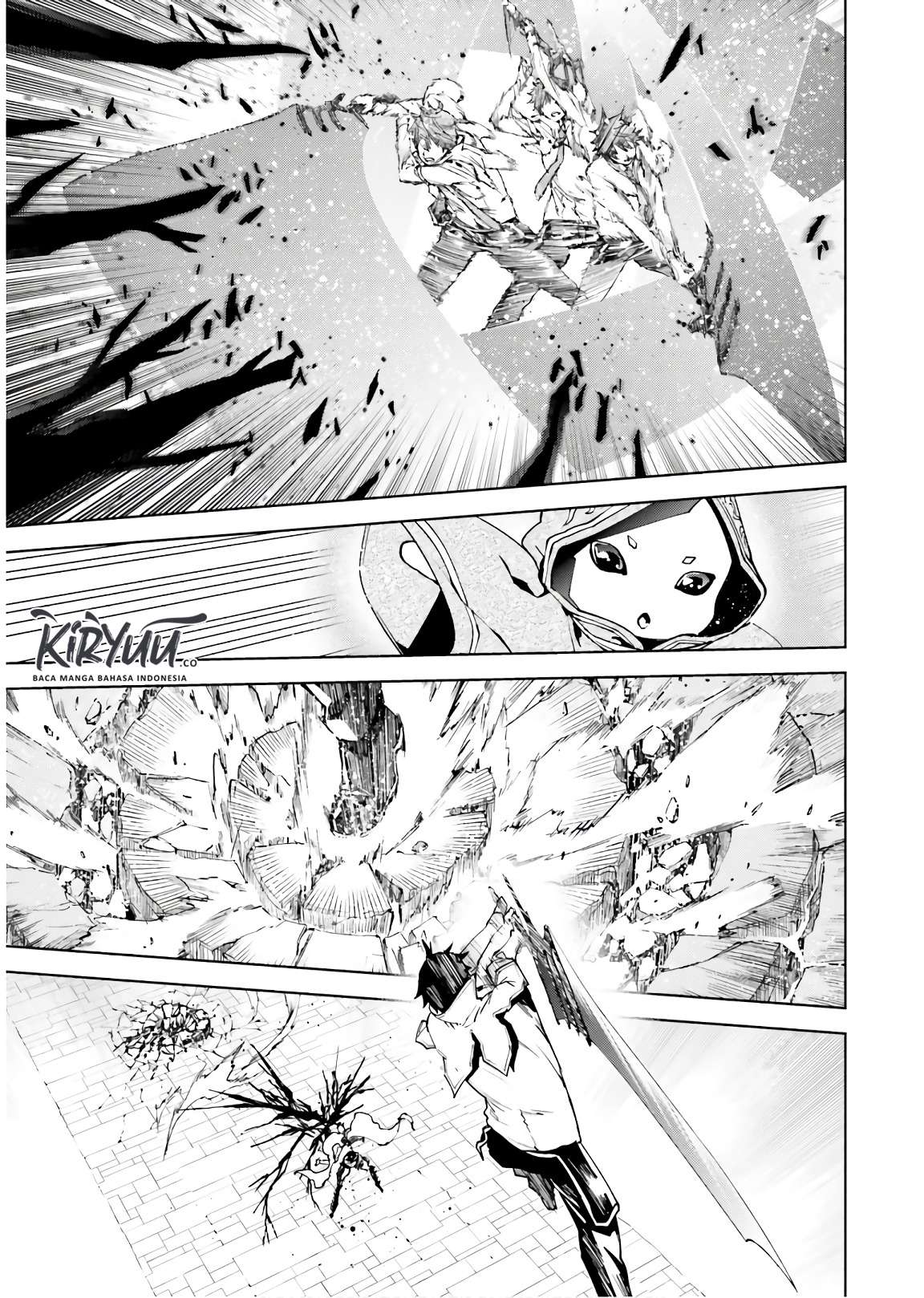 Chapter 33.2 - halaman 22