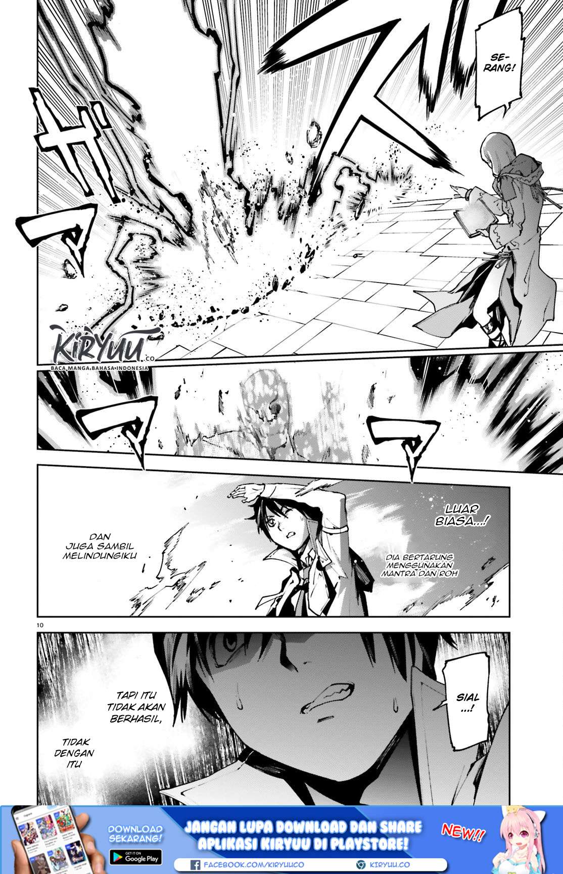 Chapter 33.1 - halaman 14
