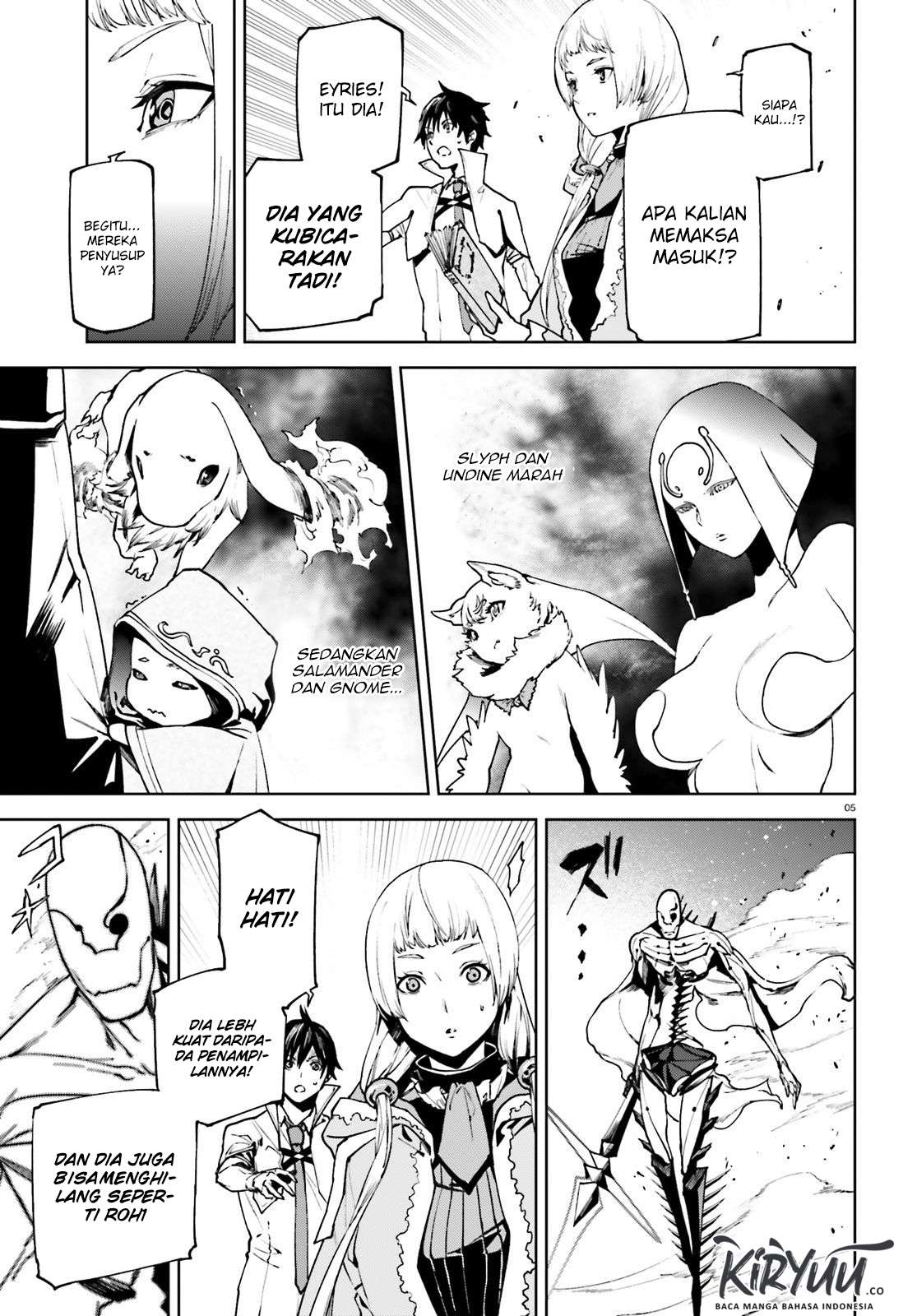 Chapter 33.1 - halaman 9