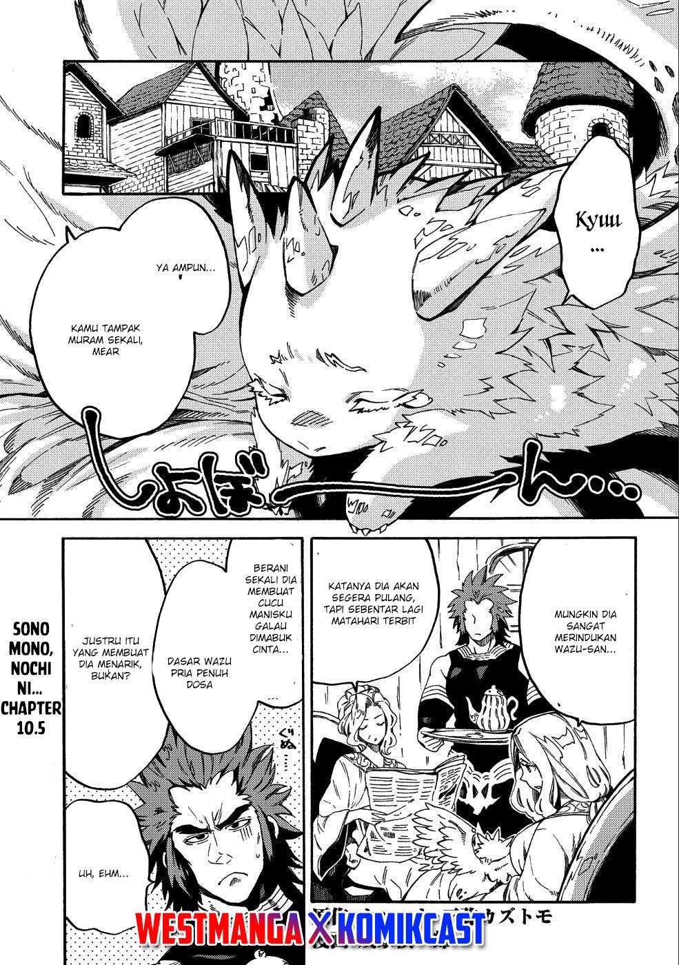 Chapter 10.5 - halaman 2
