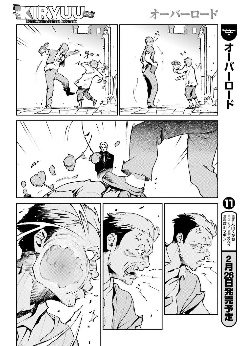 Chapter 44.5 - halaman 5