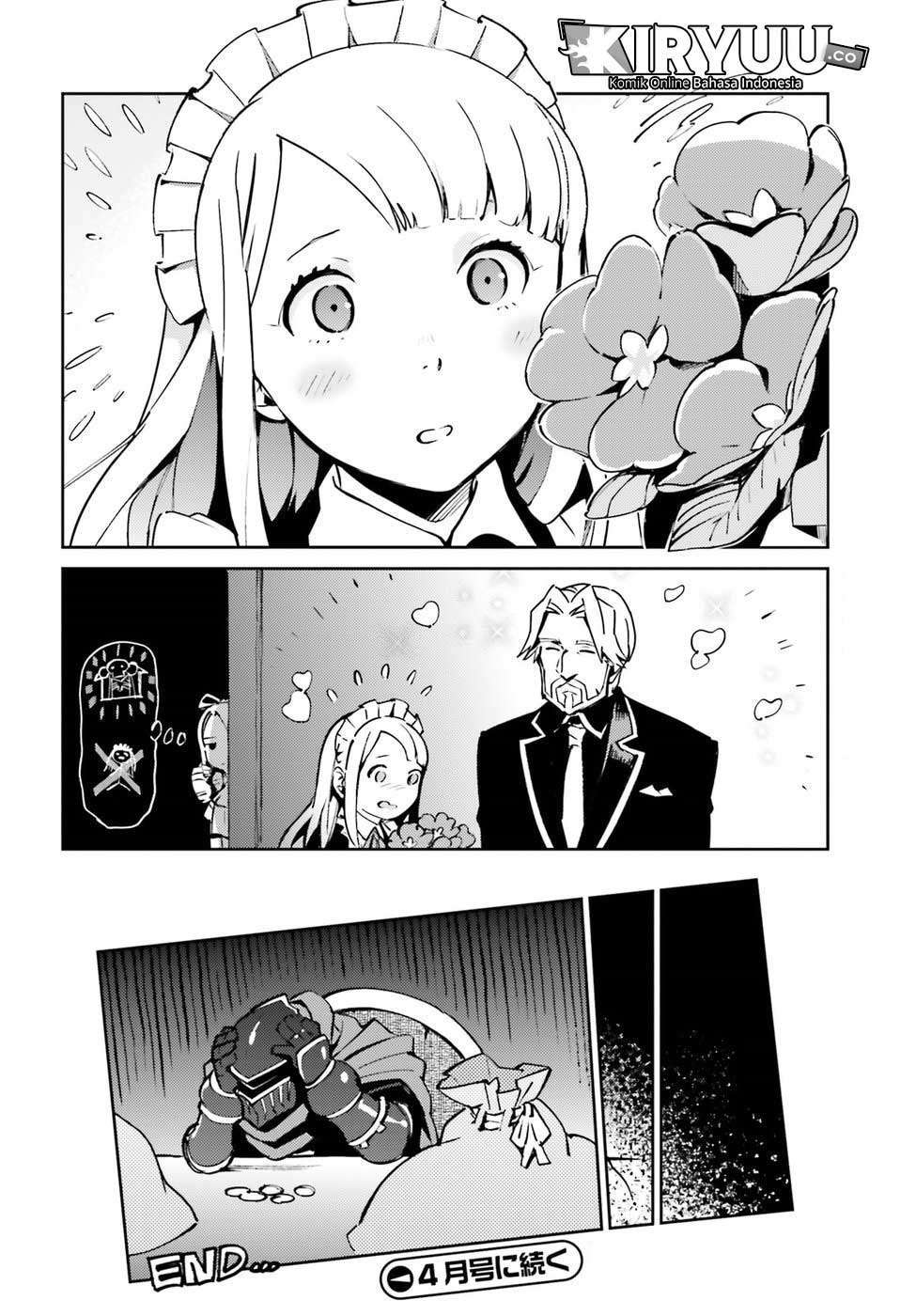 Chapter 44.5 - halaman 7
