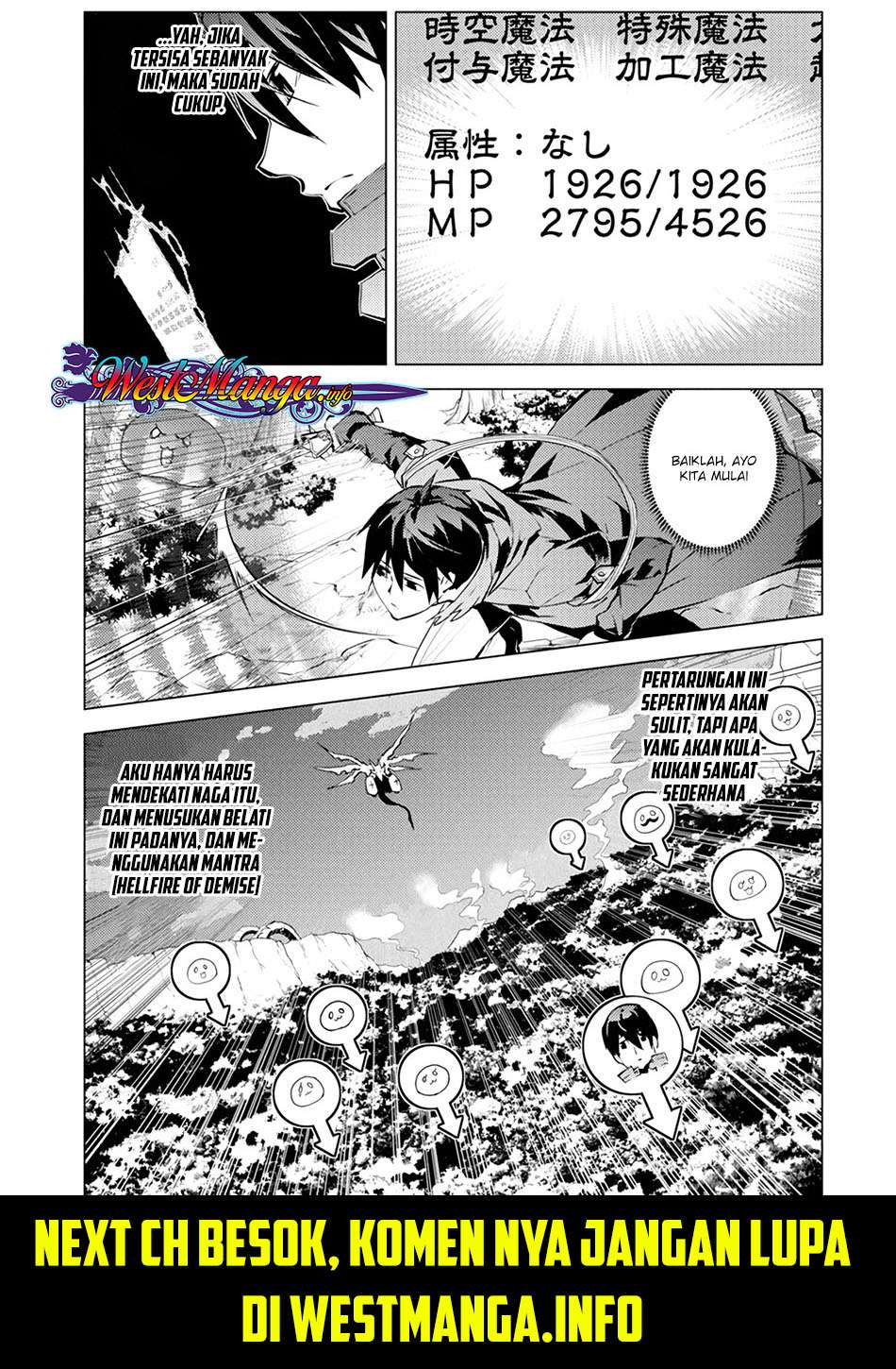 Chapter 10.1 - halaman 23