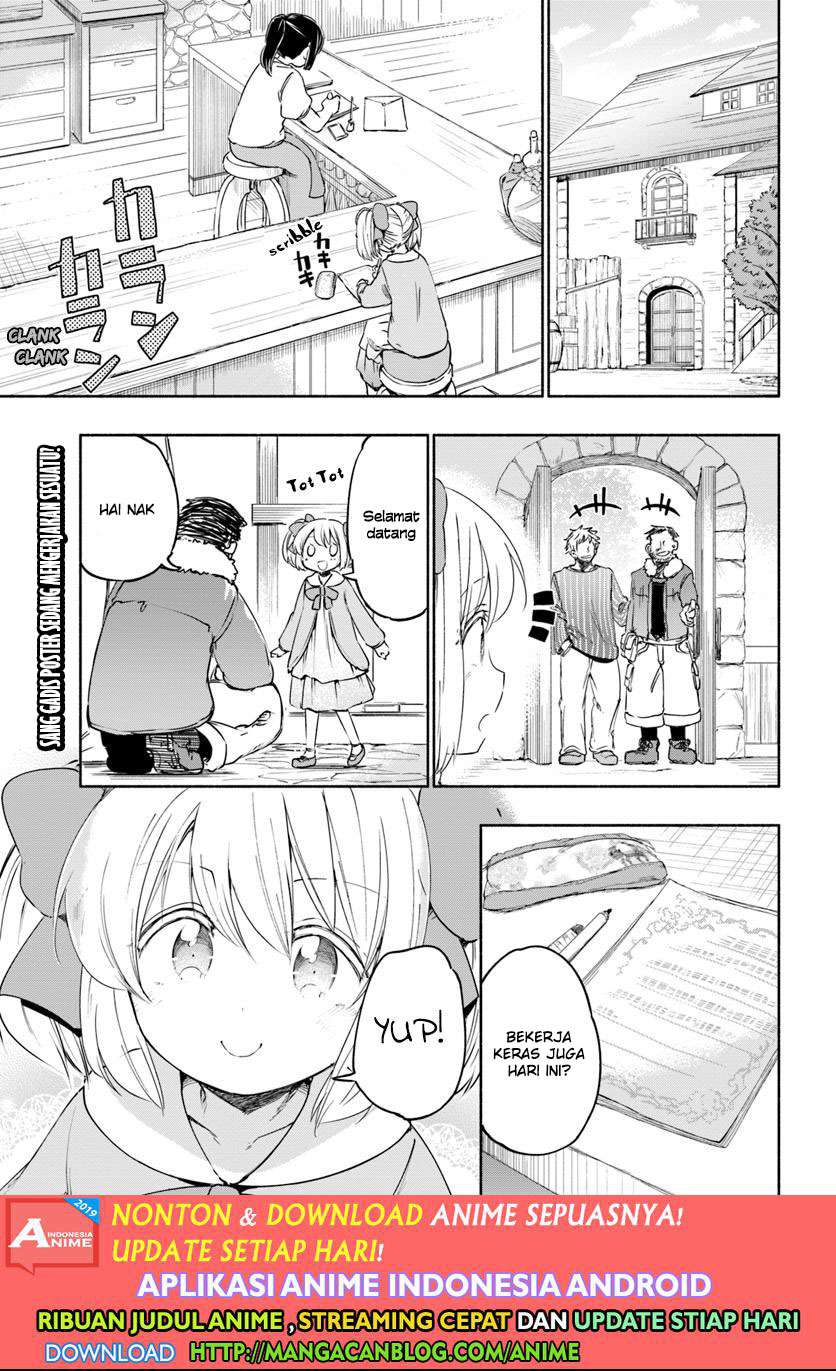 Chapter 28.5 - halaman 2