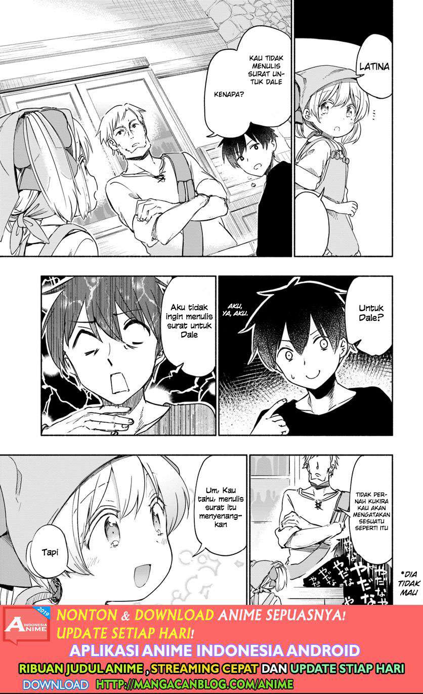 Chapter 28.5 - halaman 14