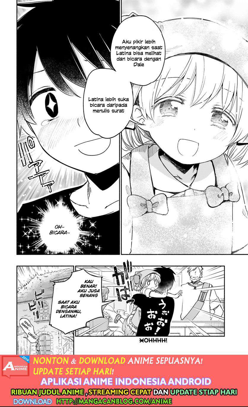 Chapter 28.5 - halaman 15