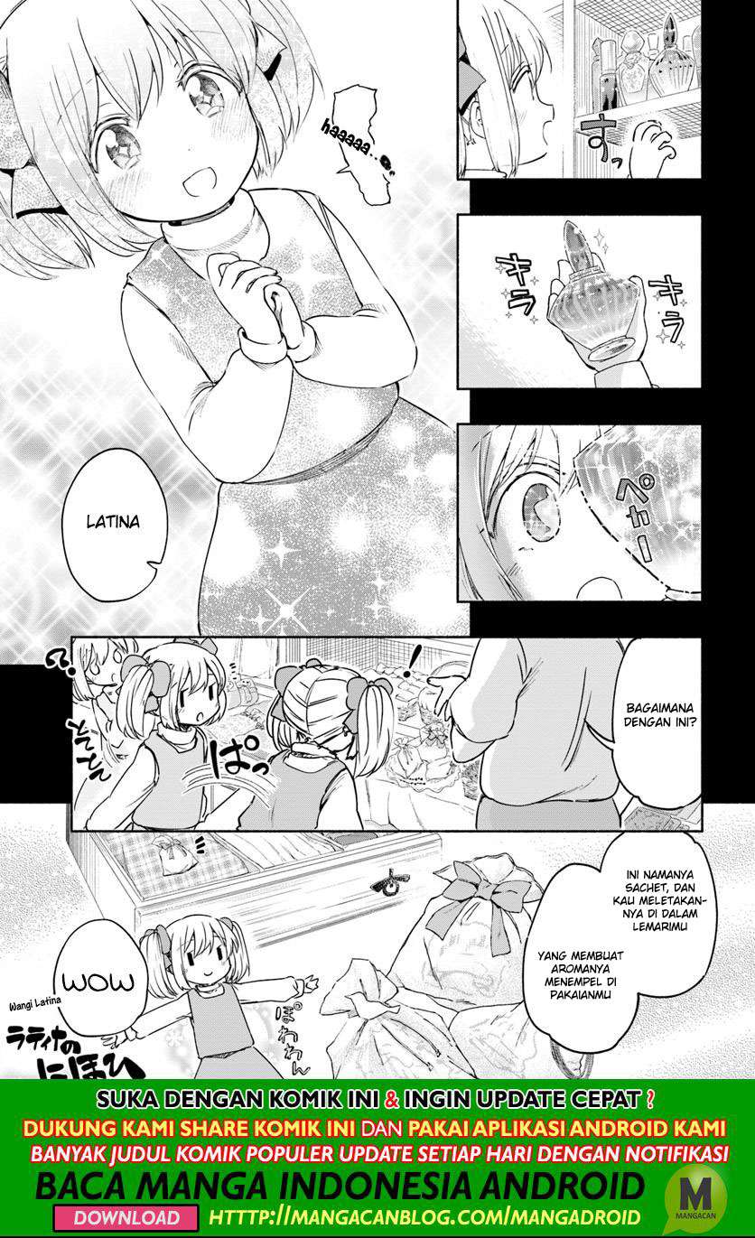 Chapter 28.5 - halaman 8