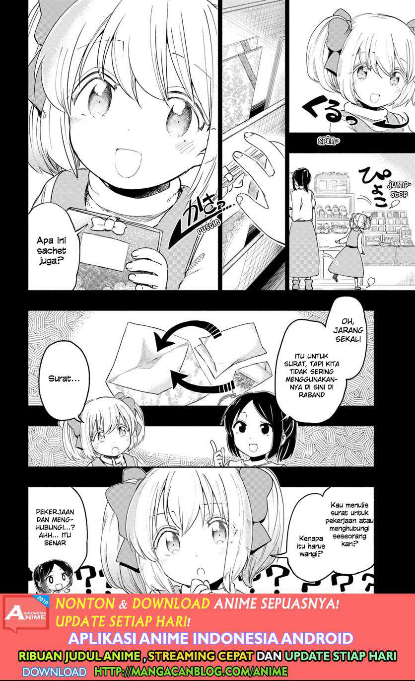 Chapter 28.5 - halaman 9