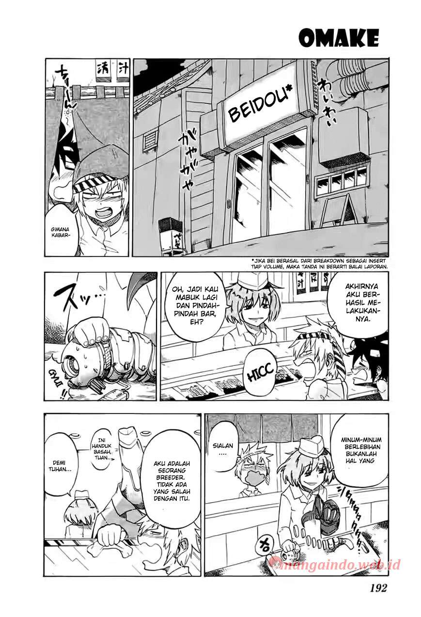 Chapter 19.5 - halaman 2