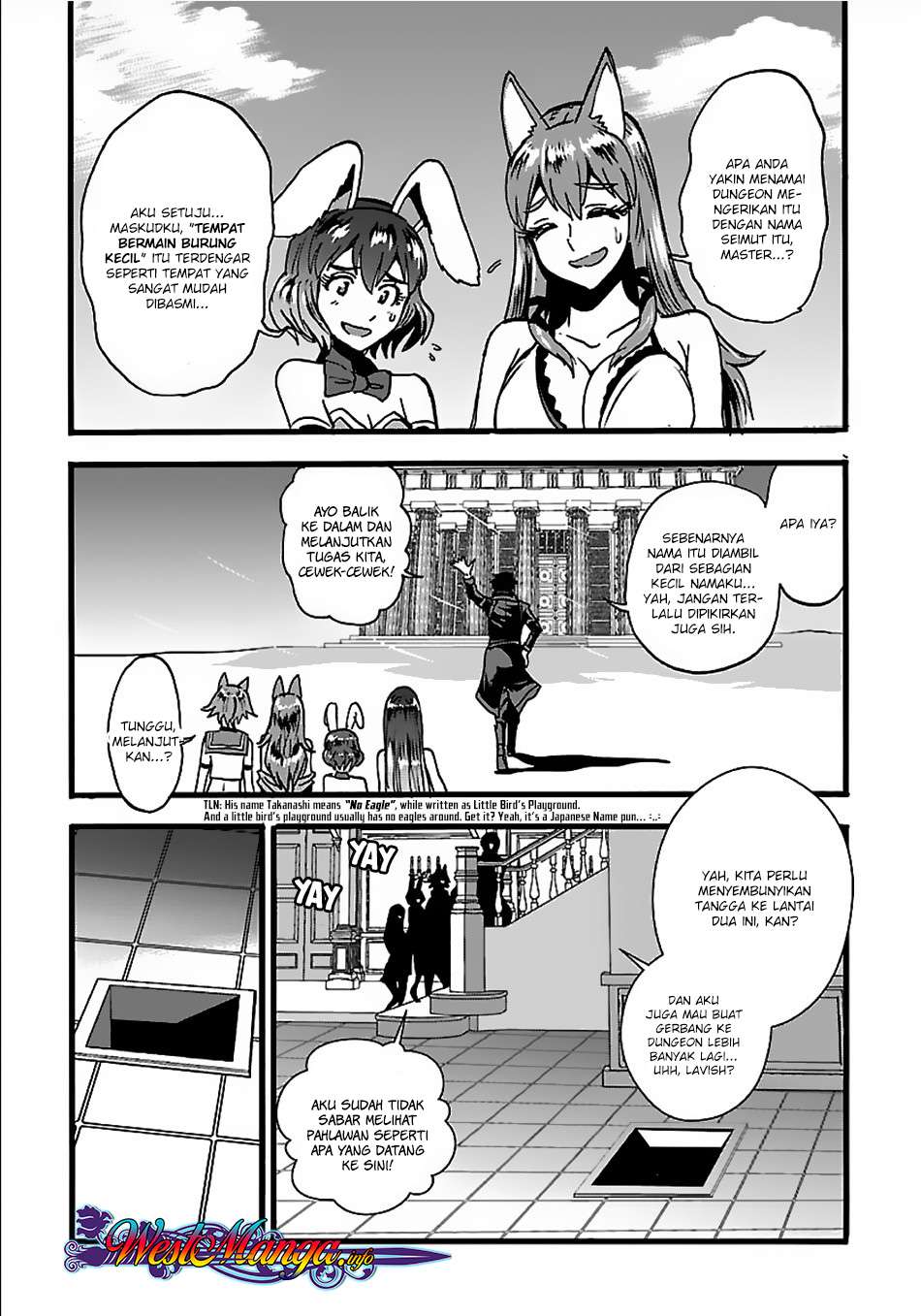 Chapter 20.2 - halaman 20