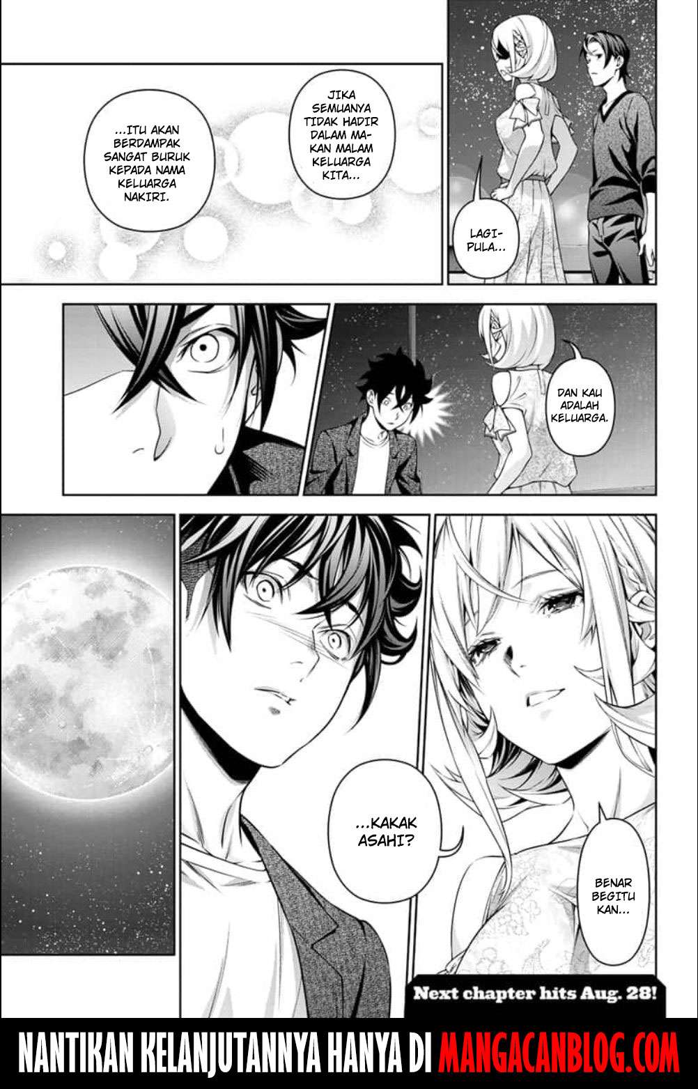 Chapter 315.2 - halaman 30