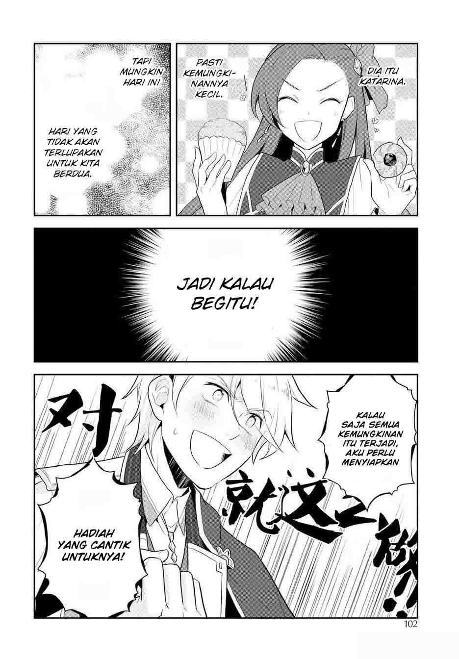 Chapter 17.5 - halaman 8