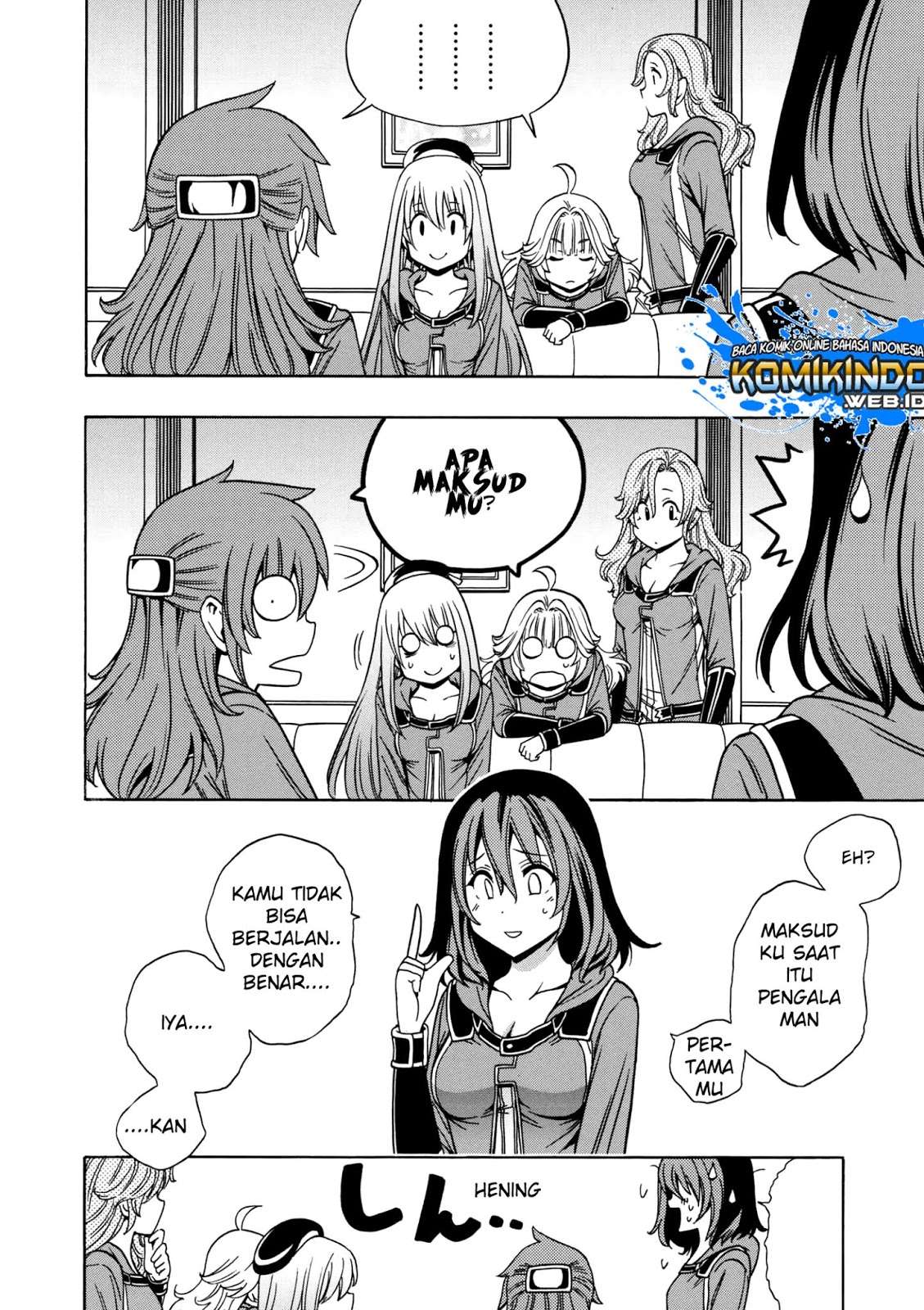 Chapter 33.2 - halaman 17