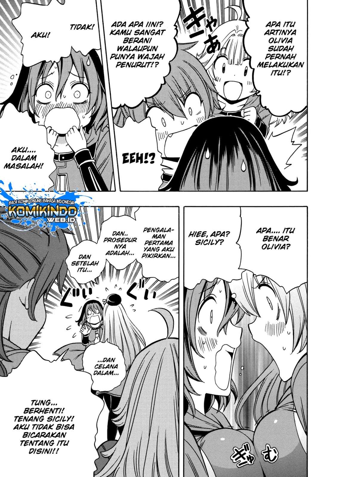 Chapter 33.2 - halaman 18